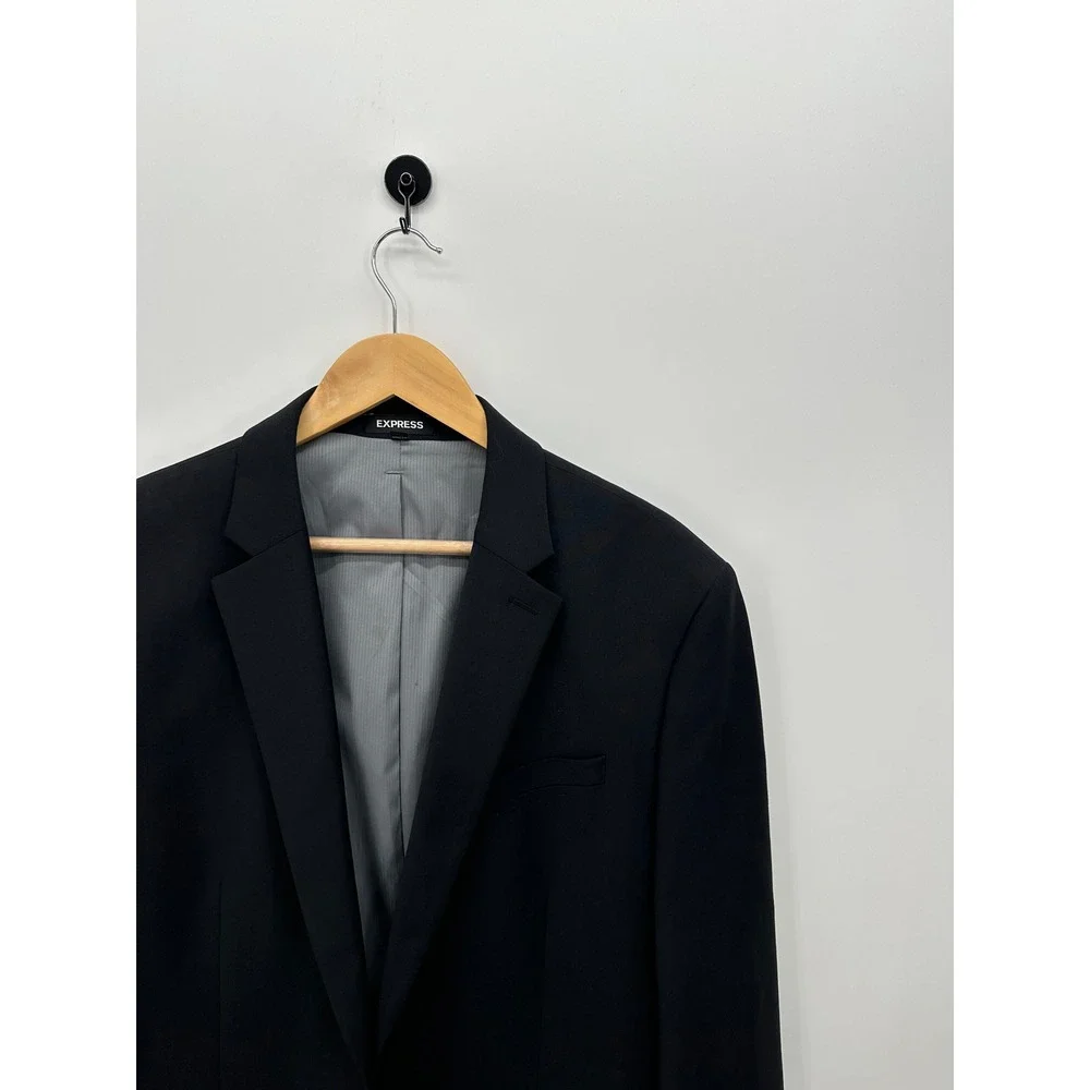 Express pre owned